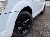 Dodge Journey 2.0 CRD R/T MTX