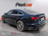 Audi A6 1.8 TFSI Ultra S-tronic