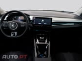 MG MG5 I.V.A DEDUTIVEL Comfort 