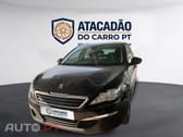 Peugeot 308 Active