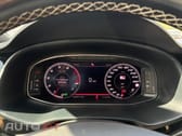 Seat Leon 2.0 TSI Cupra DSG S/S