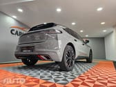 DS DS4 1.2 PureTech Rivoli EAT8