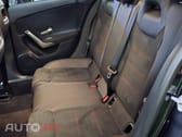 Mercedes-Benz A 180 7G-DCT AMG Line