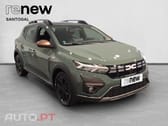 Dacia Sandero Stepway Extreme + Eco G