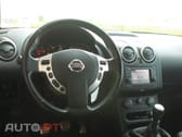 Nissan Qashqai 1.6 dCi 360 S&S
