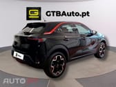 Opel Mokka 1.2 Turbo GS Line