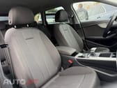Audi A4 Avant 35 TDI Advanced S tronic