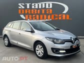 Renault Mégane Sport Tourer 1.5 dCi Confort
