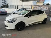 Renault Clio 1.5 dCi Dynamique S