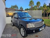 Land Rover Range Rover 3.0 TD6 HSE