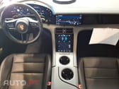 Porsche Taycan Standard