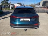 Audi E-Tron 55 quattro Advanced