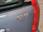 Citroen C5 1.6 HDi Exclusive