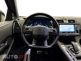 DS DS7 Crossback E-Tense Louvre EAT8
