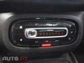 Smart ForFour 1.0 Passion