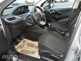 Peugeot 208 1.6 BlueHDi Style