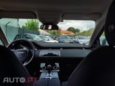 Land Rover Evoque 2.0 D150 AWD Auto