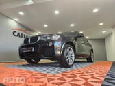 BMW X4 20 d xDrive Pack M Auto