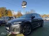 Audi Q5 40 TDI quattro S line S tronic