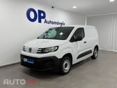 Peugeot Partner 1.5 BlueHDi M Standard