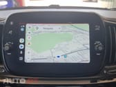 Fiat 500 1.0 Hybrid Lounge
