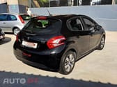 Peugeot 208 1.4 HDi SE Style