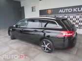 Peugeot 308 SW 1.6 HDI Panorâmico