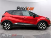 Renault Captur 0.9 TCE Exclusive