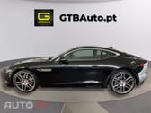 Jaguar F-Type 2.0 i4 R-Dynamic