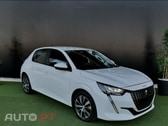 Peugeot 208 active