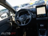 Renault Captur 1.0 TCe Techno Bi-Fuel