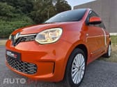 Renault Twingo  Electric Vibes