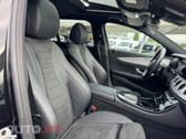 Mercedes-Benz E 300 de AMG Line