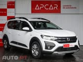 Dacia Jogger 1.0 ECO-G Expression 7L Bi-Fuel