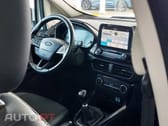 Ford EcoSport 1.0 EcoBoost Titanium Plus