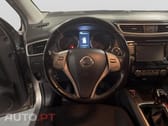 Nissan Qashqai 1.5 dCi Acenta