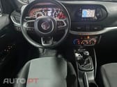 Fiat Tipo 1.3 .M-Jet Lounge