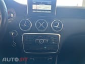 Mercedes-Benz A 180 CDI Urban
