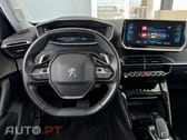 Peugeot 2008 1.5 BlueHDi Allure Pack EAT8