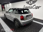 MINI Cooper Cooper SE S
