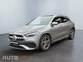 Mercedes-Benz GLA 200 d AMG Line