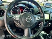 Nissan Juke 1.5 dCi Acenta