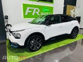 Citroen e-C4 50 kWh Shine Pack