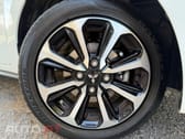 Mitsubishi Space Star 1.2 Intense Connect Edition