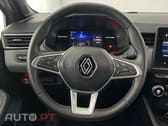 Renault Clio TCe 100 Bi-Fuel Techno