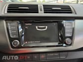 Skoda Fabia 1.2 TSI Style