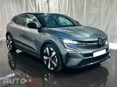 Renault Mégane E-Tech EV60 220hp optimum charge Techno