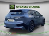 BMW iX I.V.A DEDUTÍVEL xDrive50