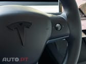 Tesla Model Y Standard