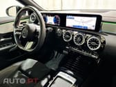 Mercedes-Benz CLA 250 AMG Line Pack Night